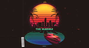 Curren$y & Harry Fraud - The Marina