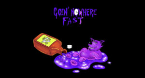 Cuzzin Howie - Goin' Nowhere Fast