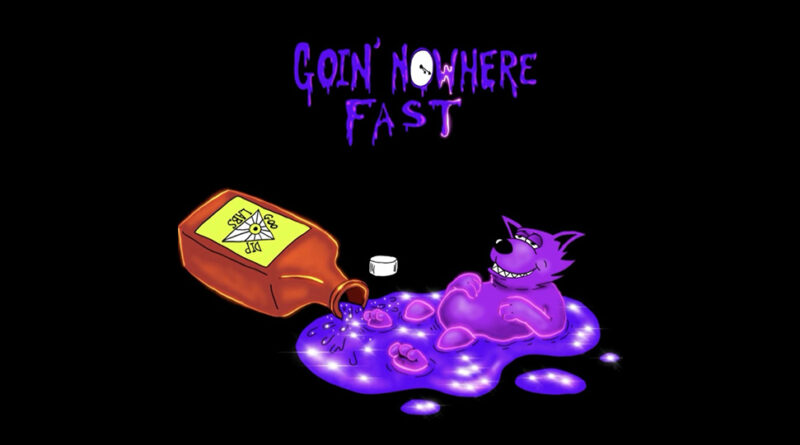 Cuzzin Howie - Goin' Nowhere Fast