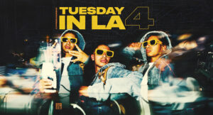 Cypress Moreno - TUESDAY IN LA 4