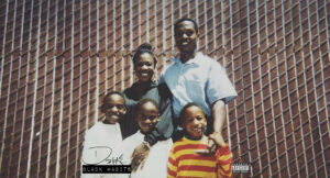 D Smoke - Black Habits