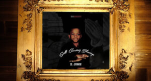 D. Jones - Still Counting Blessings