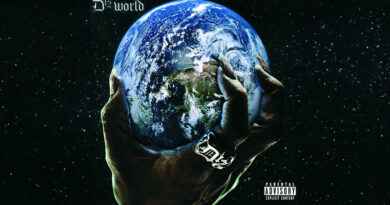 D12 - D-12 World