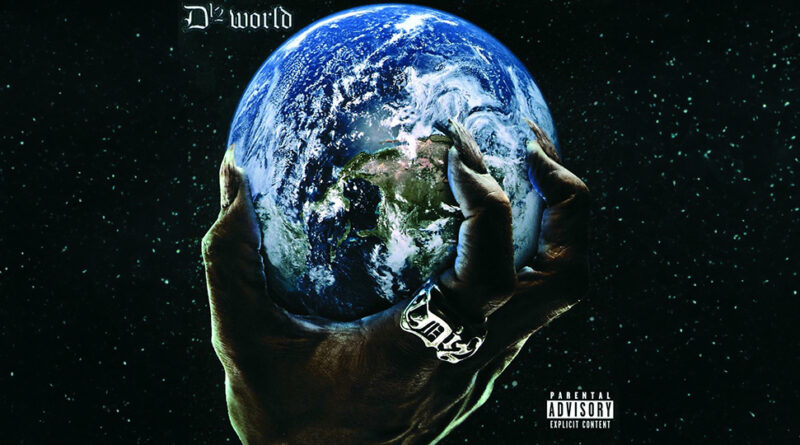 D12 - D-12 World