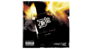 D12 - Devils Night