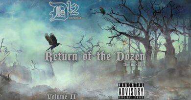 D12 - Return of the Dozen, Vol. 2