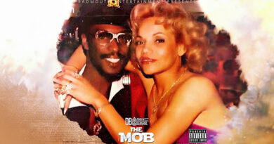 DB tha General - The Mob Family