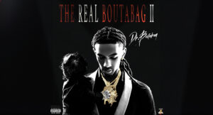 DB.Boutabag - The Real Boutabag II