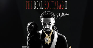 DB.Boutabag - The Real Boutabag II