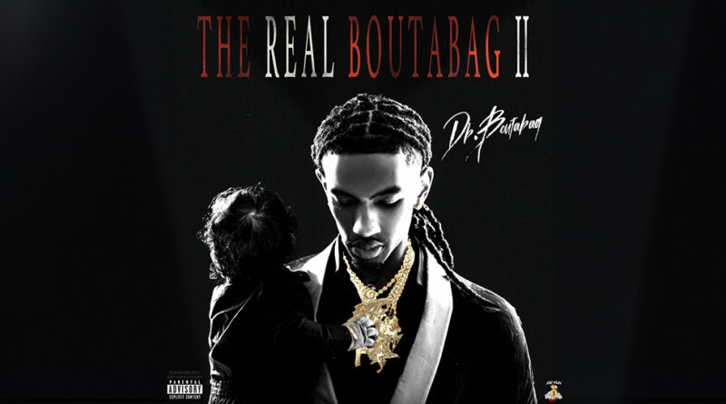 DB.Boutabag - The Real Boutabag II