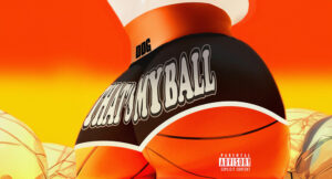DDG - That's My Ball