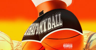 DDG - That's My Ball