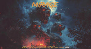 DJ Mirage - Mirage Feat eto, Edo. G, Masta Ace & DJ FLY