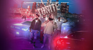 DJ Primetime & Rayven Justice - TONITE