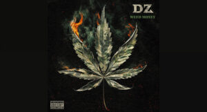 DZ - Weed Money