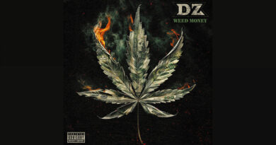 DZ - Weed Money