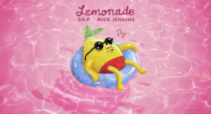 Da-P - Lemonade