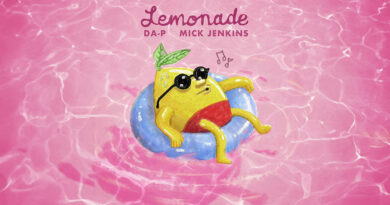 Da-P - Lemonade