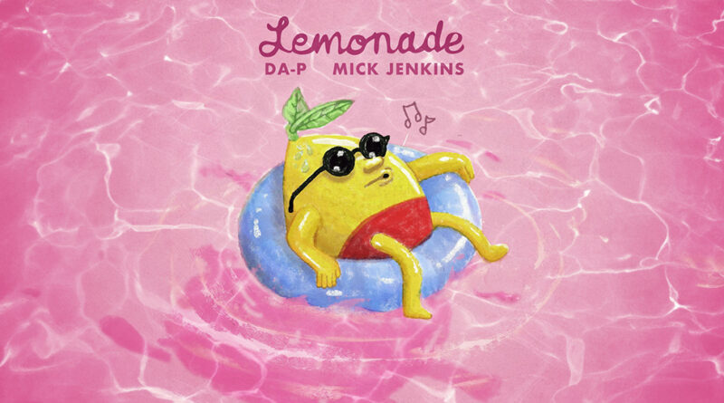 Da-P - Lemonade
