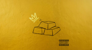 DeAngelo Xavier & Malinisoundz - Graffiti On Gold II