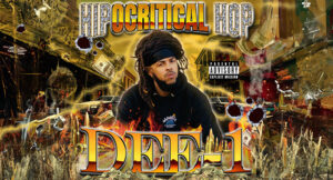 Dee-1 - Hipocritical Hop