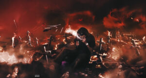 Dee Aura - Shooters From Hell, Vol. 2