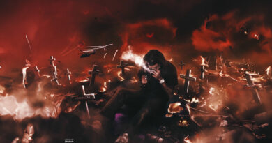 Dee Aura - Shooters From Hell, Vol. 2