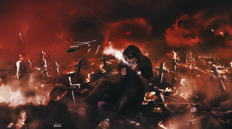 Dee Aura - Shooters From Hell, Vol. 2