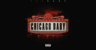 DeeBaby - Chicago Baby