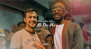 Demko - All On Me