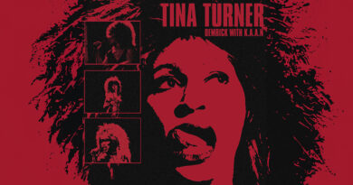 Demrick & K.A.A.N. - Tina Turner
