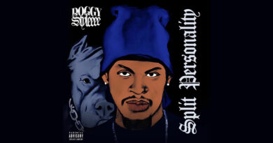 DoggyStyleeee & AC3Beats - Split Personality