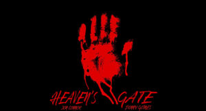 Donny Goines - Heaven's Gate