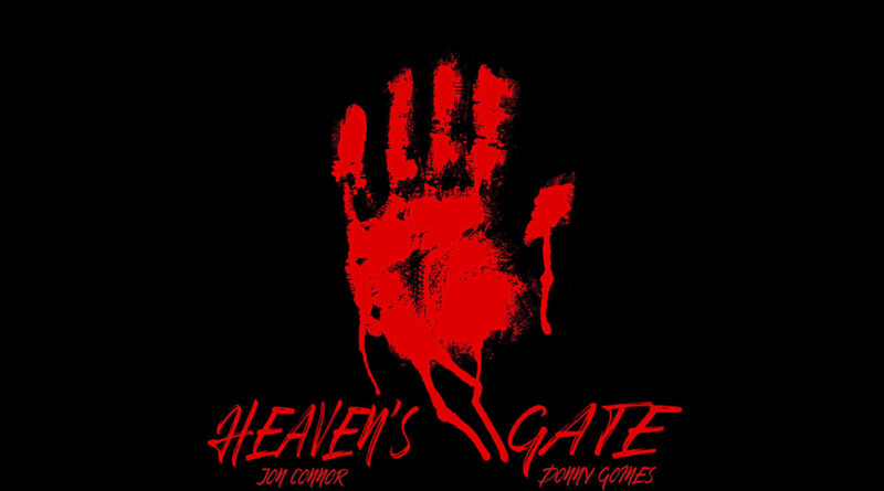 Donny Goines - Heaven's Gate