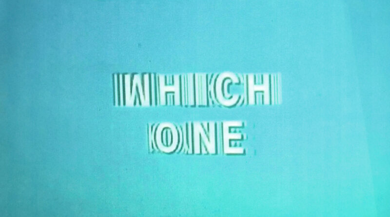 Drake - Which One