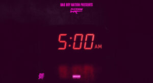 Duckman - 5 In The Morning