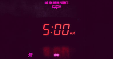 Duckman - 5 In The Morning