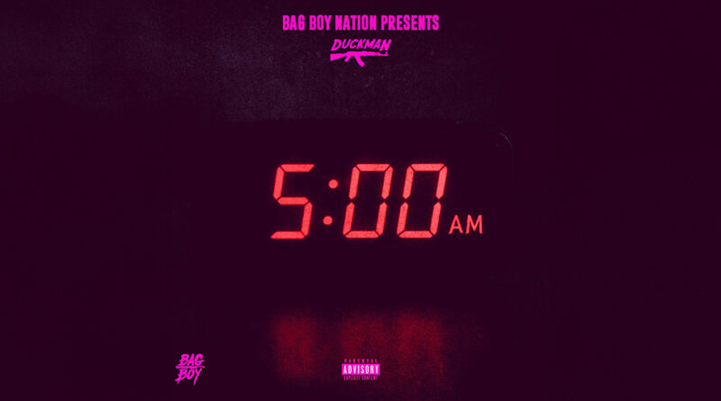 Duckman - 5 In The Morning