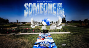 EBK Jaaybo - Someone You Love