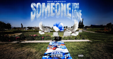 EBK Jaaybo - Someone You Love