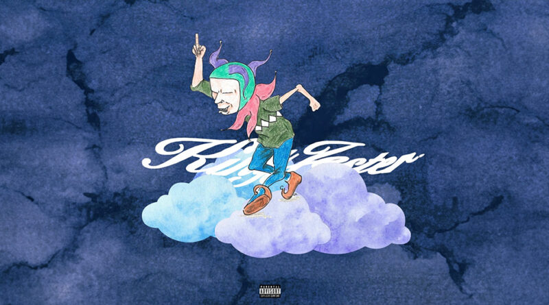 Emi P - KINGJESTER