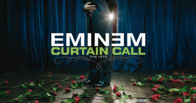 Eminem - Curtain Call_ The Hits (Deluxe Edition)