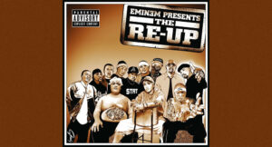 Eminem - Eminem Presents The Re-Up