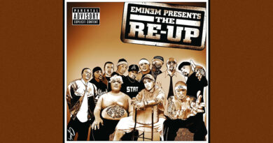 Eminem - Eminem Presents The Re-Up