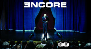 Eminem - Encore (Deluxe Version)
