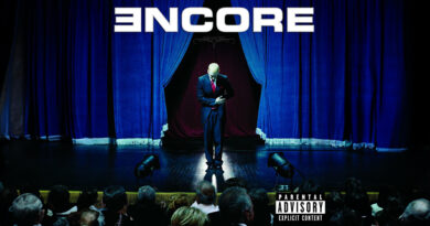 Eminem - Encore (Deluxe Version)