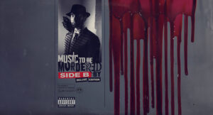 Eminem - Music To Be Murdered By - Side B