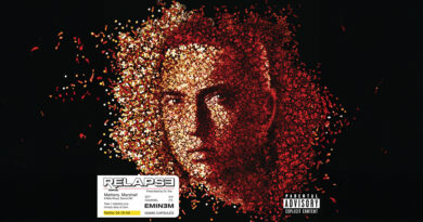 Eminem - Relapse (Deluxe)