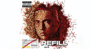 Eminem - Relapse_ Refill