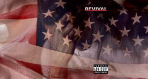 Eminem - Revival